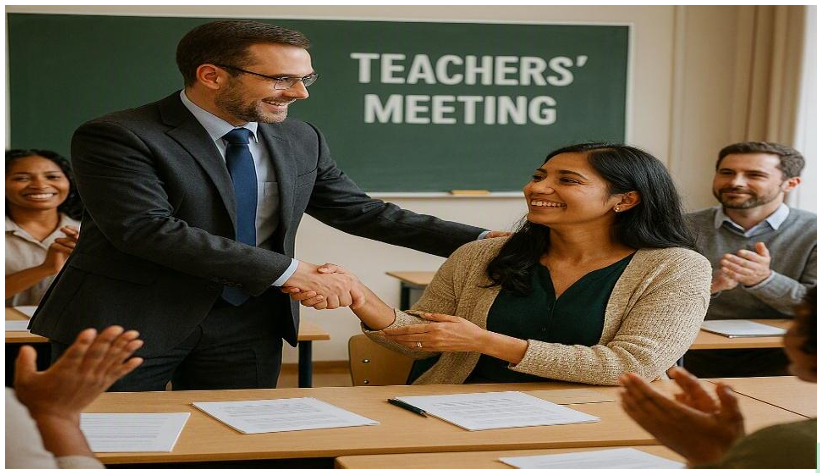 Joyful Schools: A Principal's Guide to Building Happy Workplaces for Teachers 